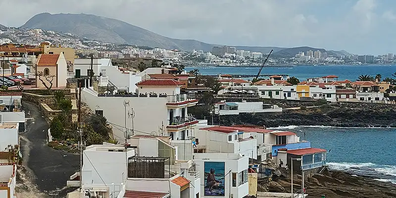 معرفی جزایر قناری.webp