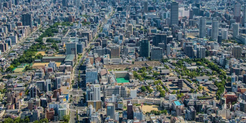 مرکز شهر اوساکا.webp