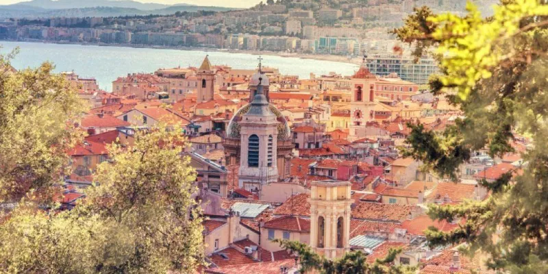 Vieux Nice 