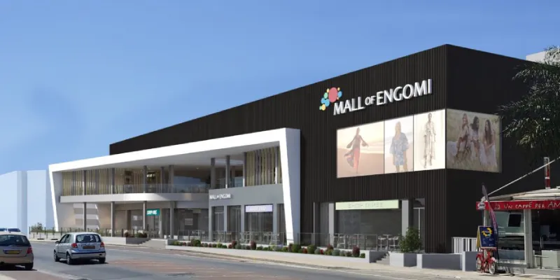 The Mall Of Engomi.webp