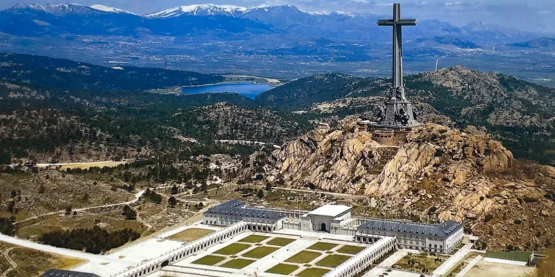 Valley of the Fallen.webp